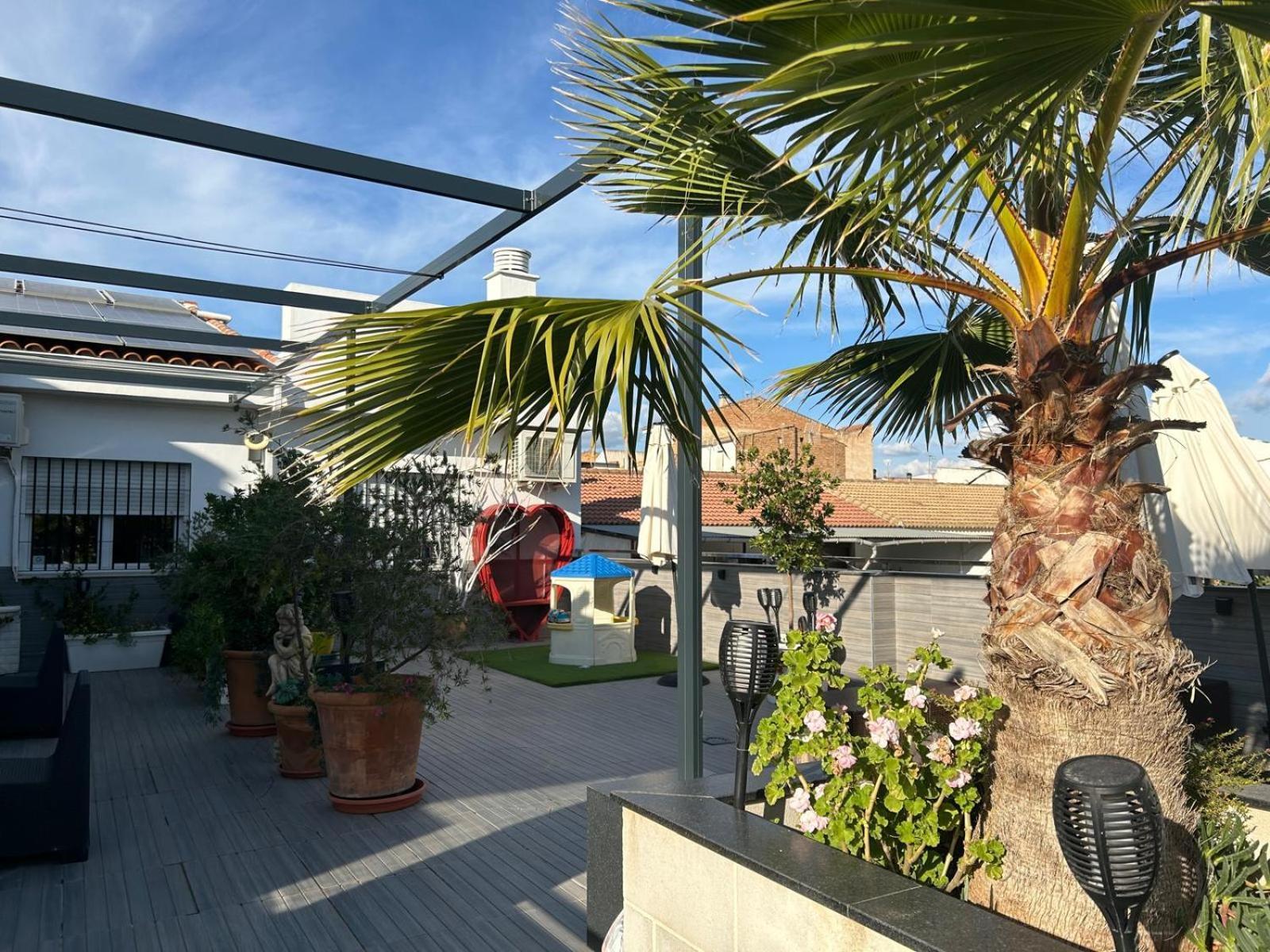 Vesci Faventia Hotel Huetor Tajar ภายนอก รูปภาพ